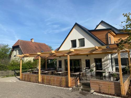 Apartments Loim Lodge in Dürnstein, Österreich