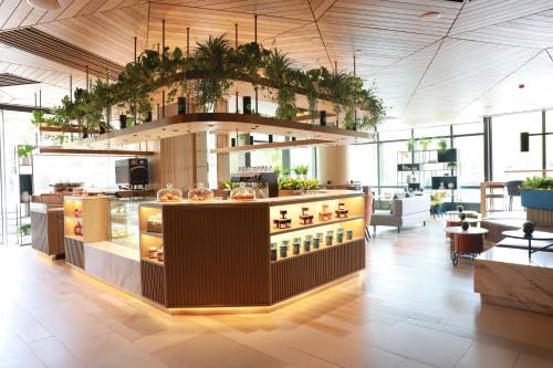 Artyzen Habitat Taopu Shanghai - 편의 시설/서비스