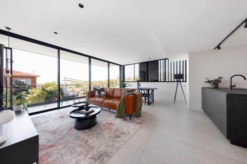 The Horizon Apartments by Urban Rest