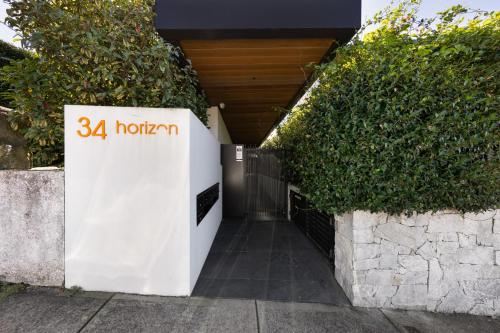 The Horizon Apartments by Urban Rest - 숙소 외관