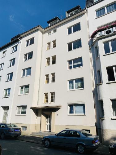 modern * zentral * Netflix * Arbeitsplatz, Wuppertal (fotografie 9)