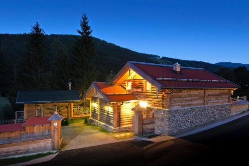 Chalet Steinbock St- Martin am Tennengebirge - OSB02795-TYA - image 10