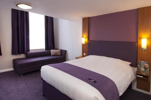 Premier Inn Kendal Central