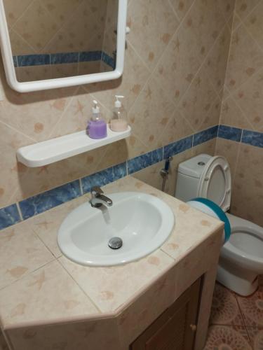 S- ONE HOTEL PATTAYA 4