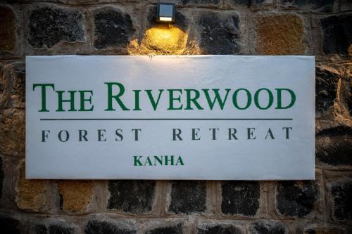 Vchod, The Riverwood Forest Retreat - Kanha  in Kanha