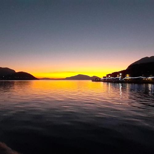 Apkārtne, Come una volta in Monte Isola