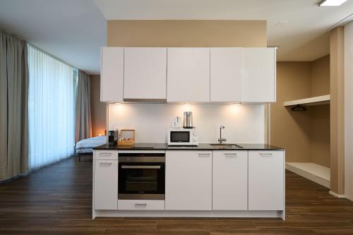 BASE Apartments in Basel