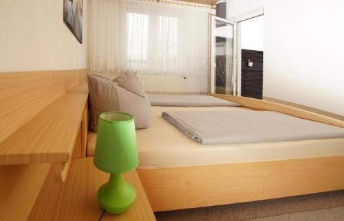 Havelschatz Room Type - Double Room with Balcony
