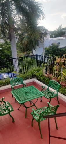 Coral Shelters Service Apartments Thuvariman - image 5