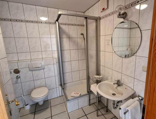 Weißer Löwe - image 7