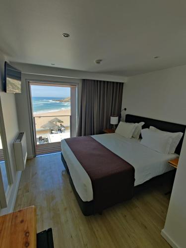 Promar - Eco Beach & Spa Hotel in ตอเรส เวดราซ