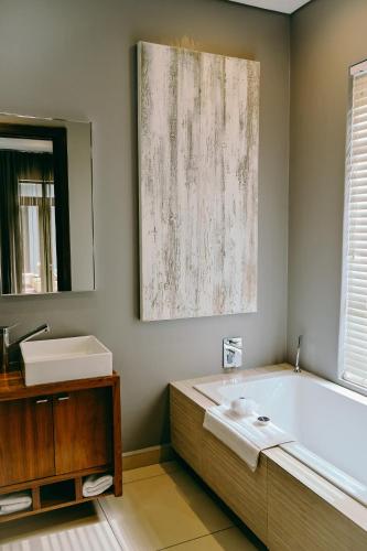 Tredenham Boutique Hotel in Bloemfontein