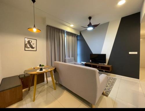 KL EAST RIDGE RARA SUITE HOMESTAY, Kuala Lumpur (fotografie 3)