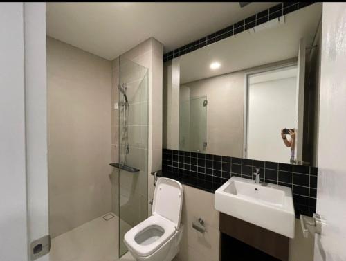 KL EAST RIDGE RARA SUITE HOMESTAY, Kuala Lumpur (fotografie 5)