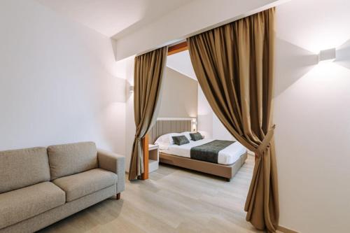 Grand Hotel la Chiusa di Chietri - image 13