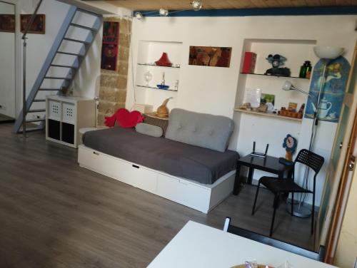 Appartamento La Posta Vecchia Room Type - One-Bedroom Apartment