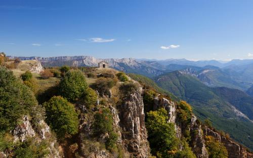 Hôtel Le Refuge des Sources