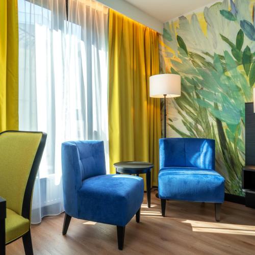 Thon Hotel Alesund