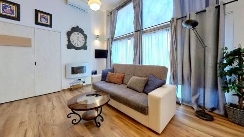 Relais Romagnosi, Roma (foto 8)