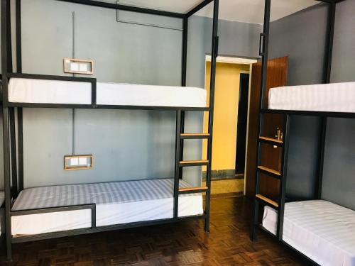 Alobar1000 Hostel – Kathmandu, OH