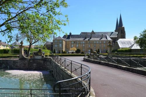 La Maison De Nelly labellisé 3*