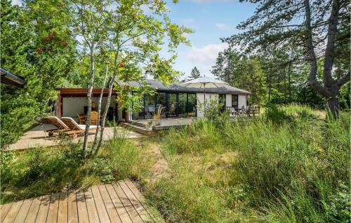  Tolles Haus Mit 2 Schlafzimmern In Vig in Vig