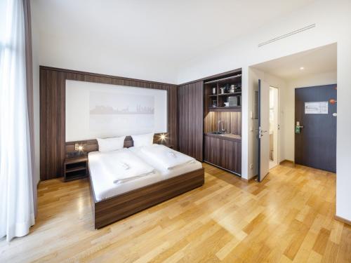 sevenDays Hotel BoardingHouse in Heidelberg