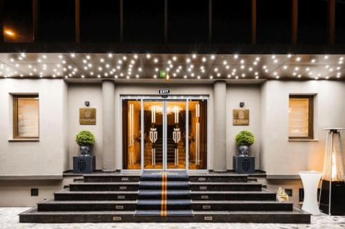 Praya Boutique in Slatina