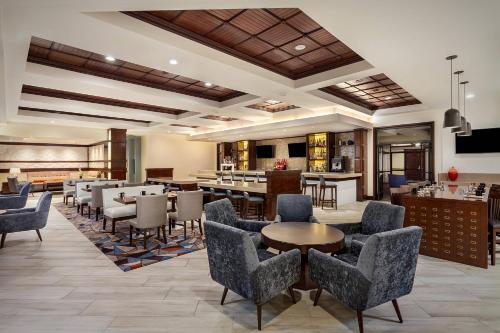 Fullerton Marriott at California State University