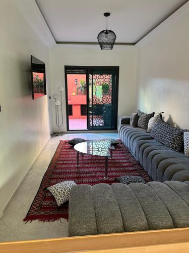 APPARTEMENTS NIA CONFORT, Plein centre ville, avec TERRASSE photo 3