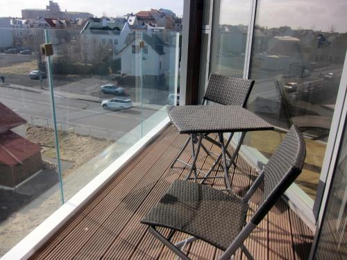 Reykjavík Central Apartments - image 11