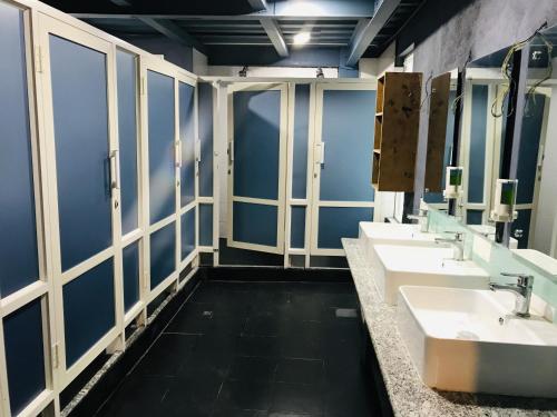 Alobar1000 Hostel – Kathmandu, OH