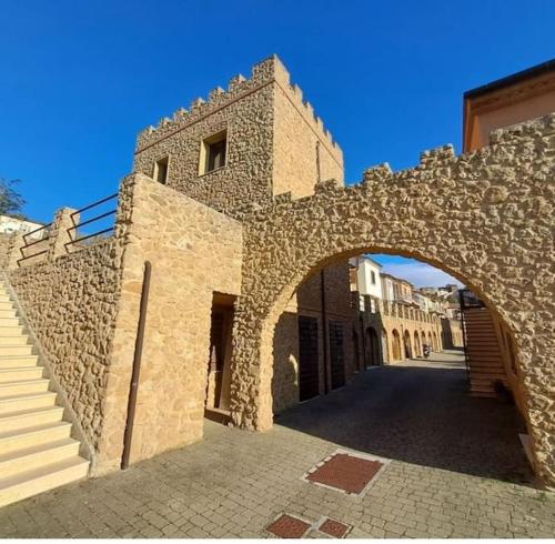  Casa Nadia - Incantevole appartamento con giardino in Guardistallo