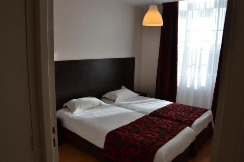 Appart'hotel Le Connetable