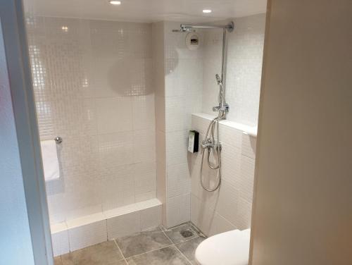 Double Room - Disability Access image 3