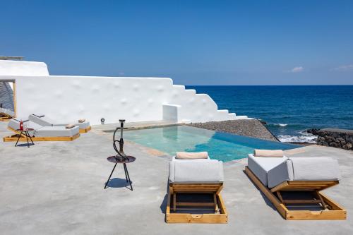 Villa with Private Pool image 8