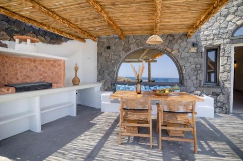 Villa with Private Pool image 9