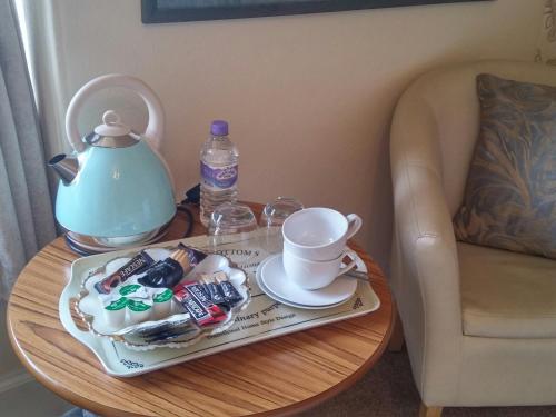 Heathcote B&B - image 13