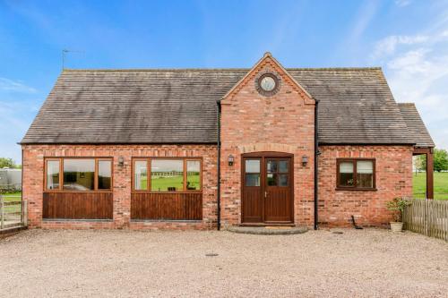 Little Owl Barn - Upton Snodsbury