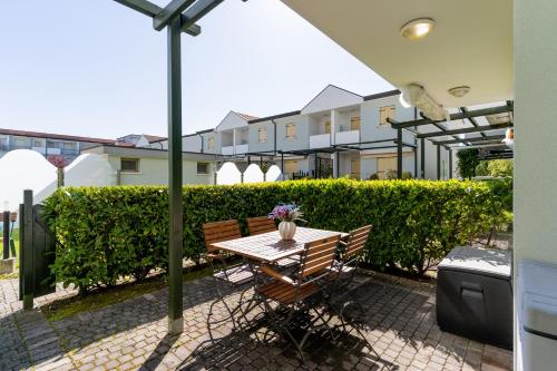 Altanea residences con piscina 5