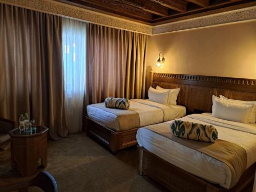 Kosh Havuz boutique hotel