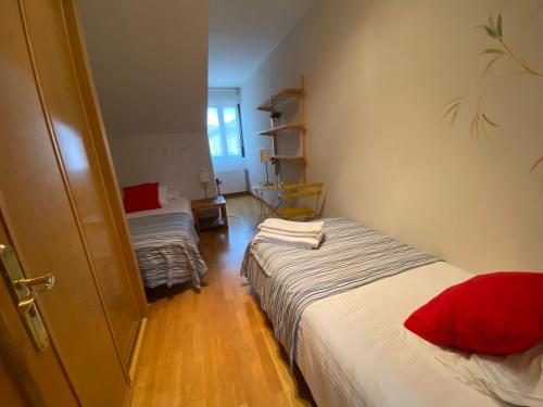  Apartamentos Alfonso XIII in La Granja de San Ildefonso