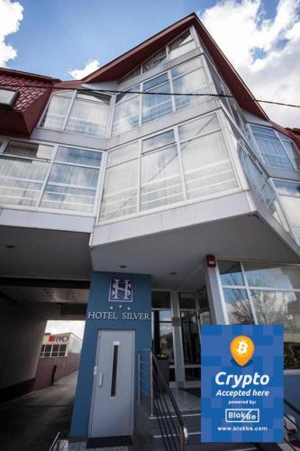 Hotel Silver, Osijek bei Opatovac