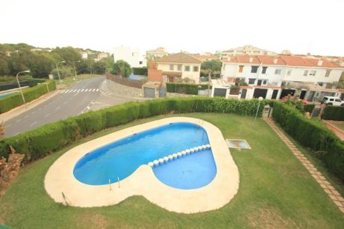 PISO EN CAMBRILS