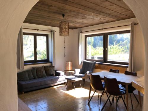 Apartment Grace, Mountain view in Kaprun, Österreich