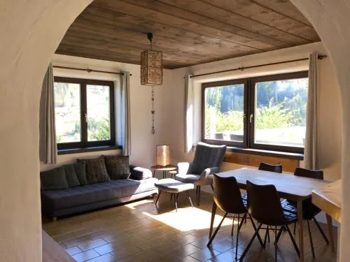 Apartment Grace, Mountain view in Kaprun, Österreich