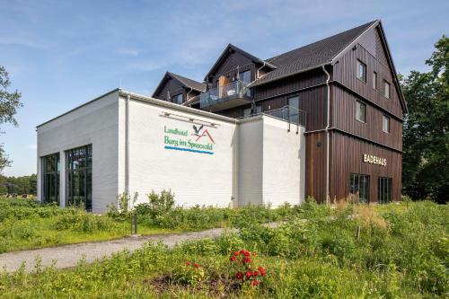 455551976 Landhotel Burg im Spreewald - Resort & Spa