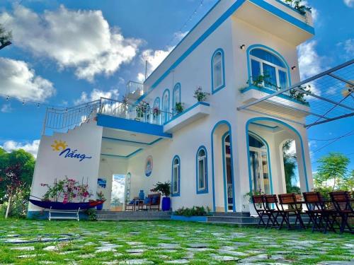 Nắng Homestay Quảng Bình
