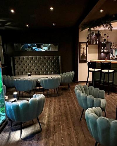 455554938 Landhotel Burg im Spreewald - Resort & Spa
