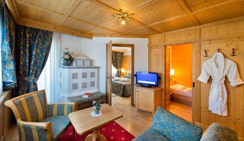 Suite, familiare